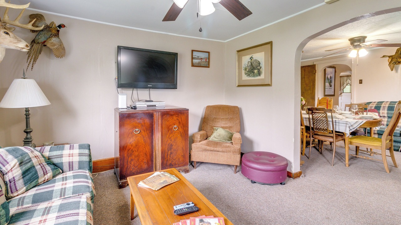 Photo of Bedroom in Smithmill