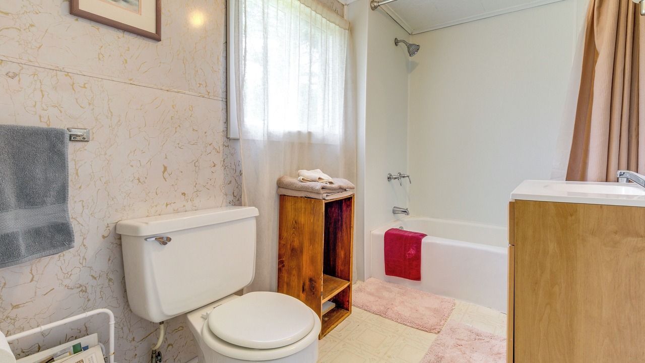 Photo of Bathroom in Smithmill