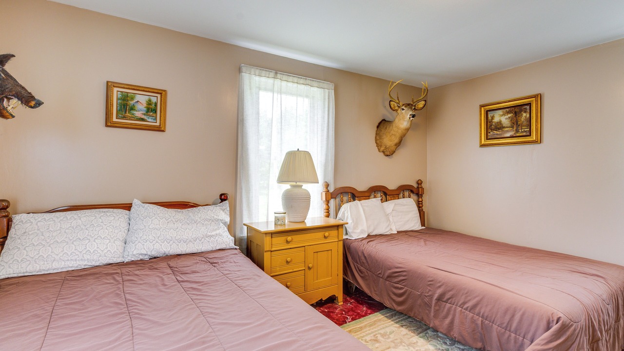 Photo of Bedroom in Smithmill