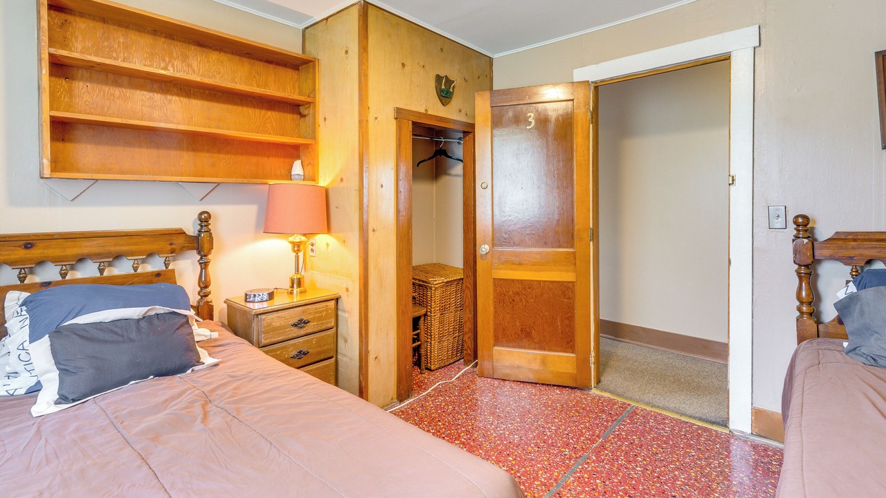 Photo of Bedroom in Smithmill