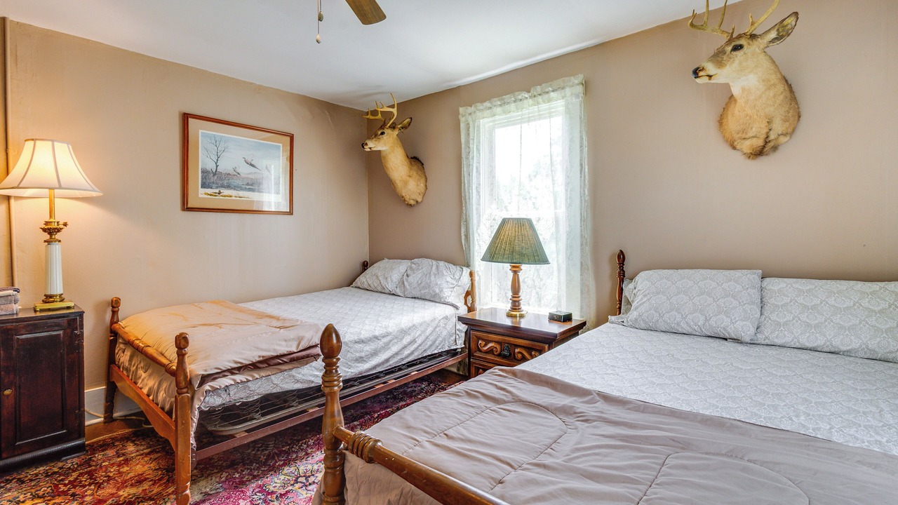 Photo of Bedroom in Smithmill