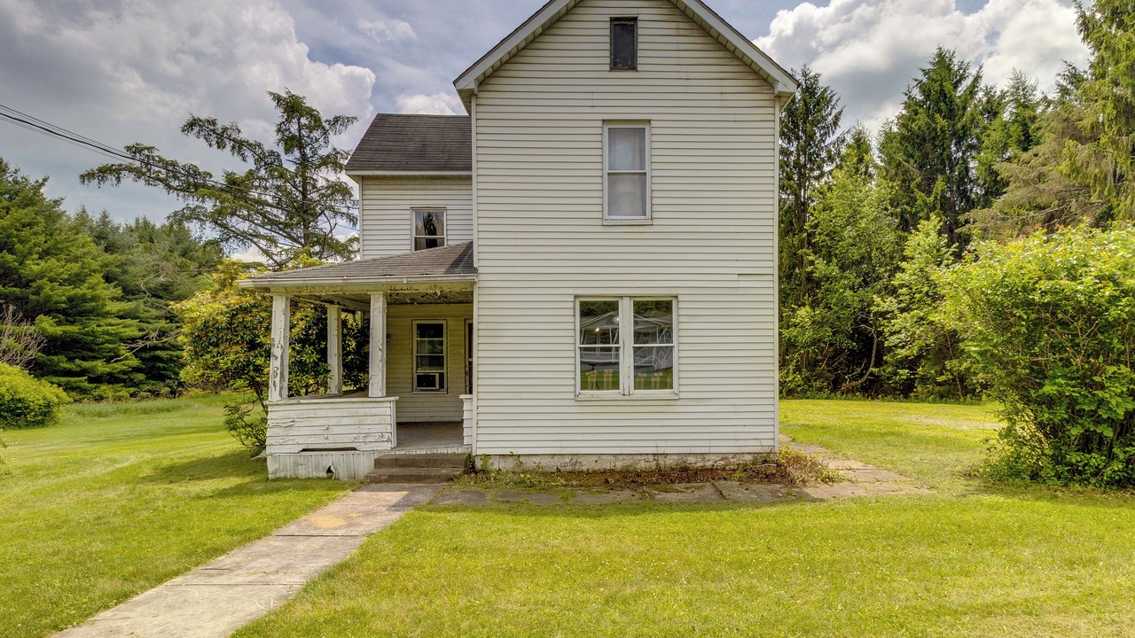 Photo of Outdoor in Smithmill