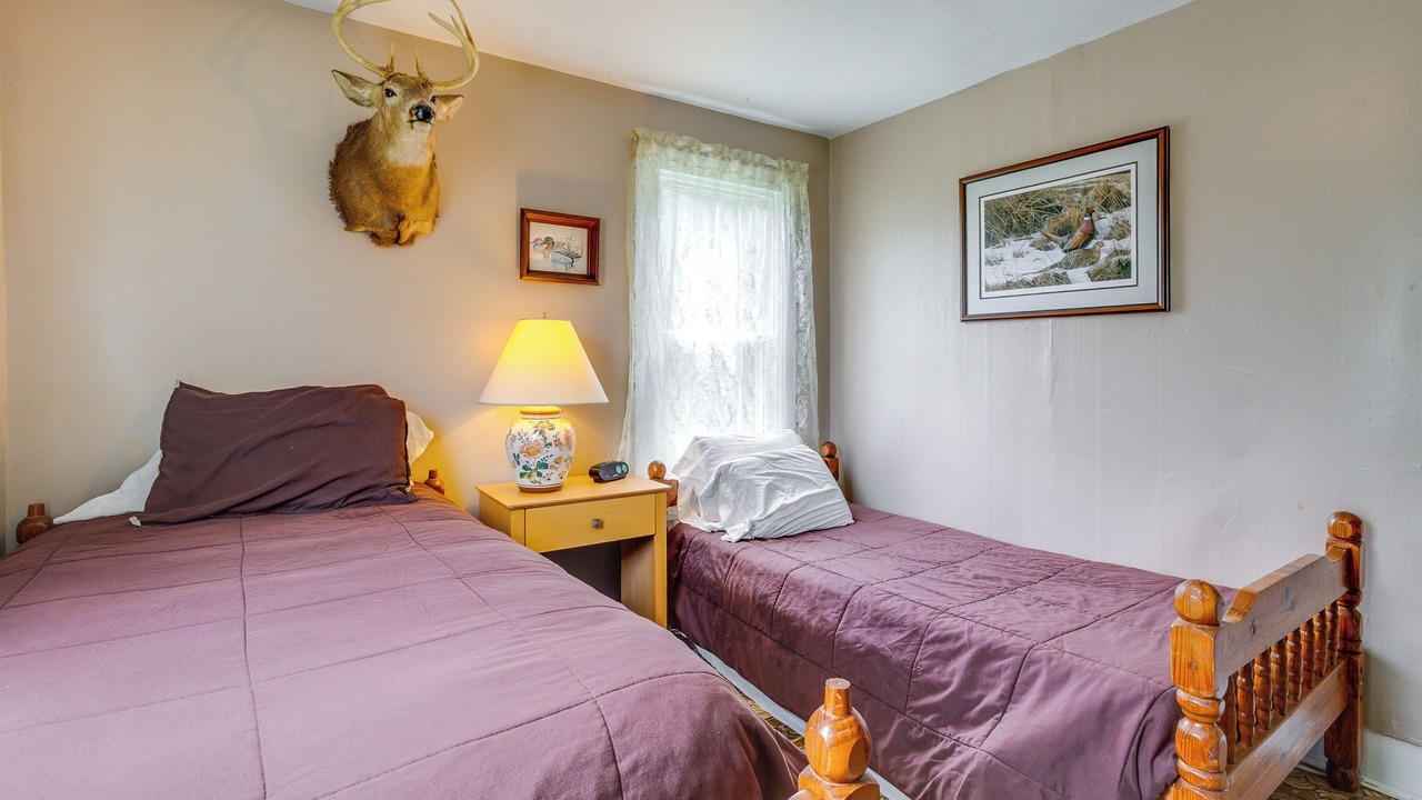 Photo of Bedroom in Smithmill