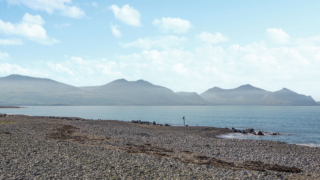Photo of Others in Dinas Dinlle