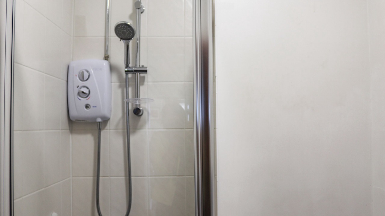 Photo of Bathroom in Dinas Dinlle