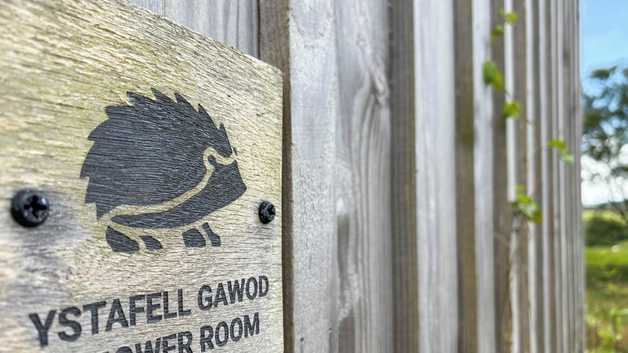 Photo of Outdoor in Llanfair Caereinion