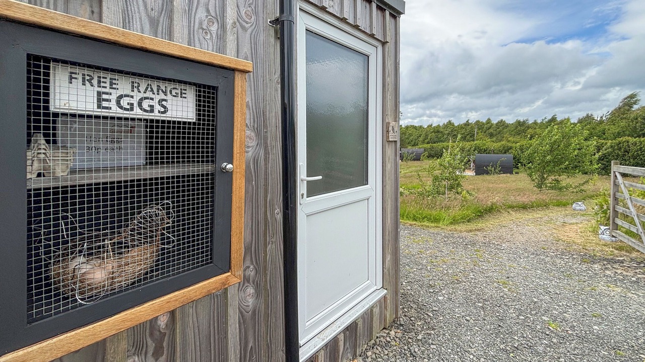 Photo of Outdoor in Llanfair Caereinion