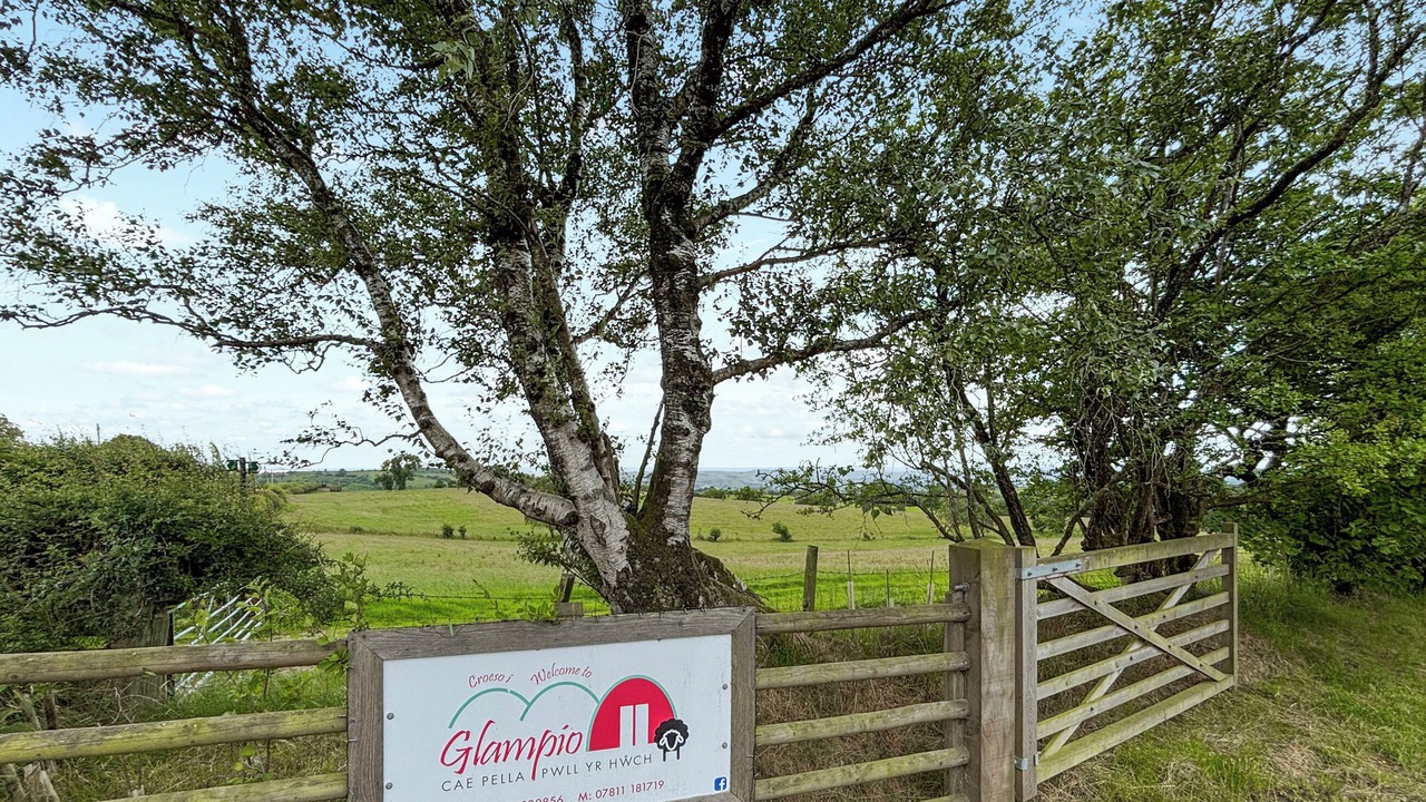 Photo of Others in Llanfair Caereinion