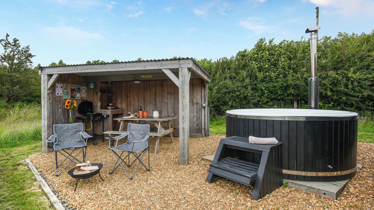 Photo of Outdoor in Llanfair Caereinion