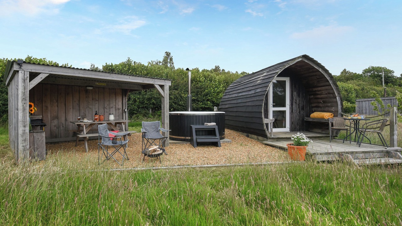 Photo of Outdoor in Llanfair Caereinion