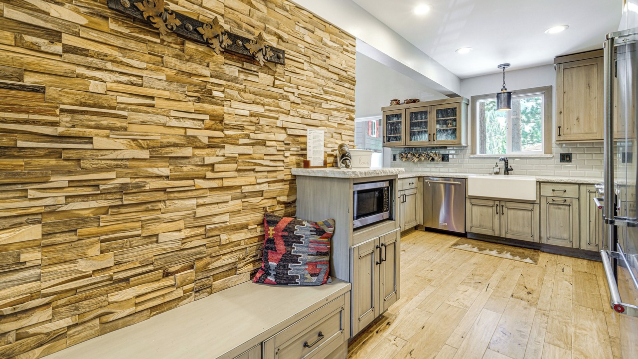 Photo of Kitchen in Incline Village