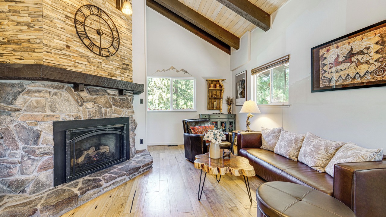 Photo of Bedroom in Incline Village