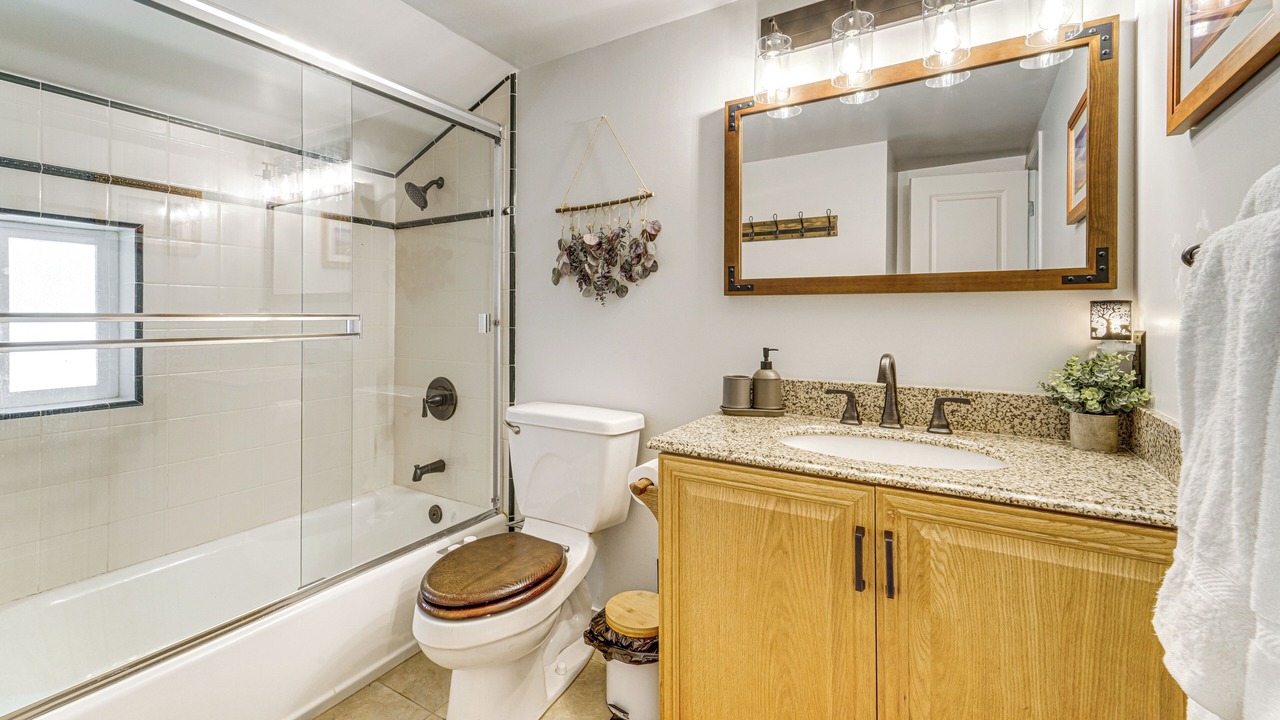 Photo of Bathroom in Incline Village