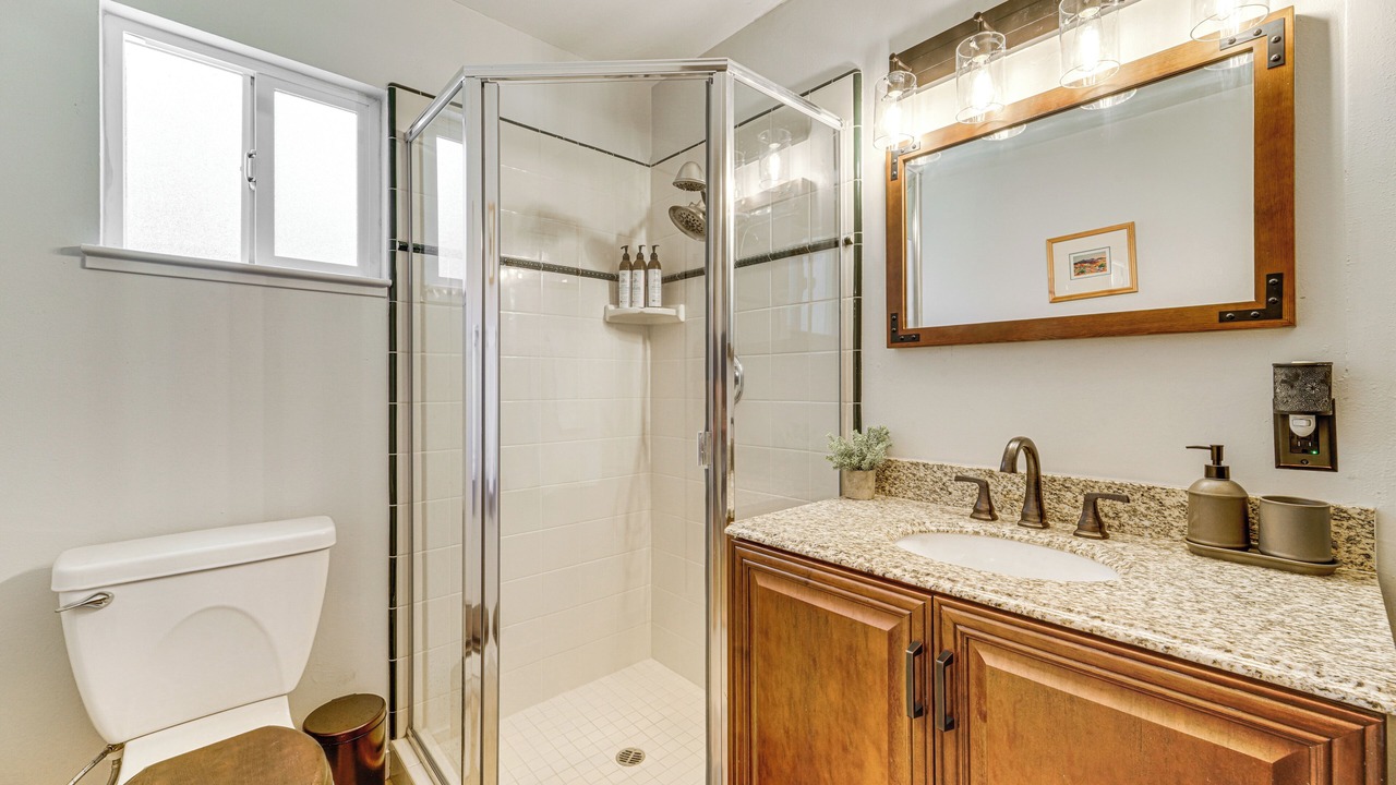 Photo of Bathroom in Incline Village