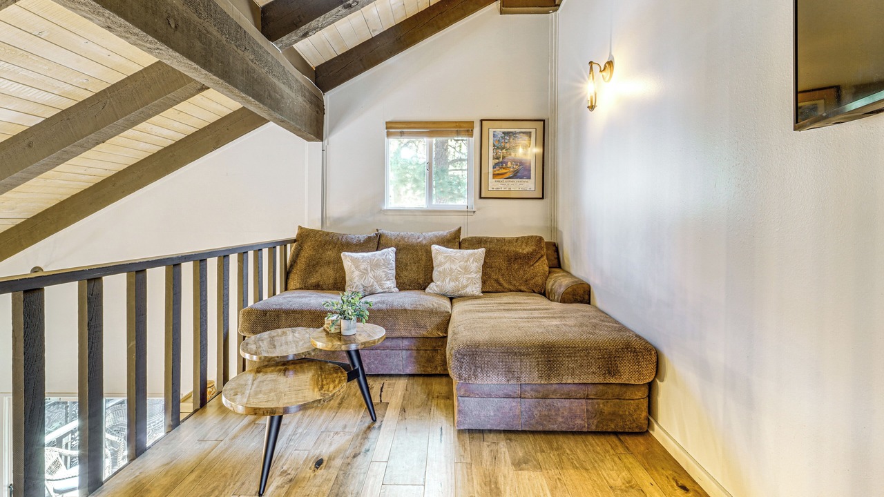 Photo of Livingroom in Incline Village