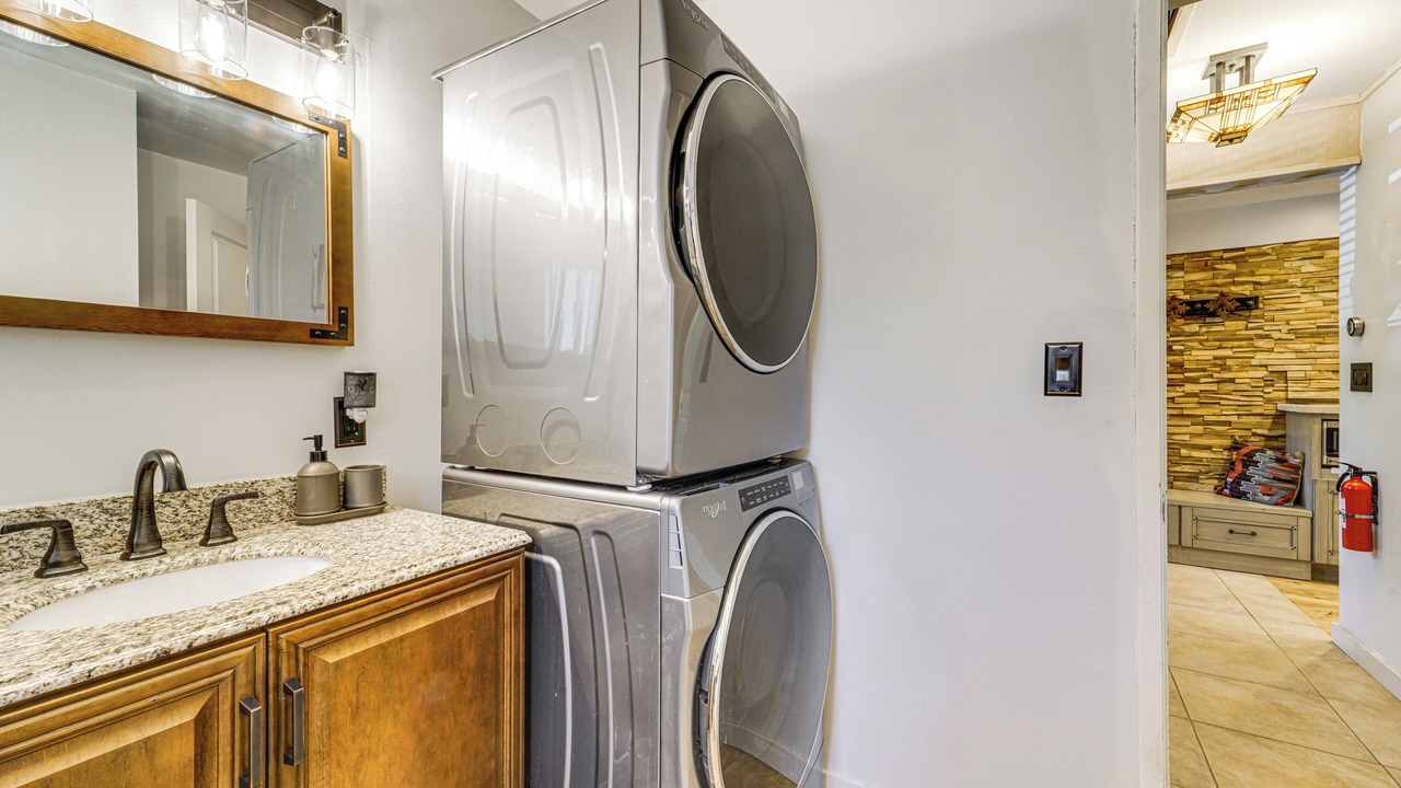 Photo of Bathroom in Incline Village