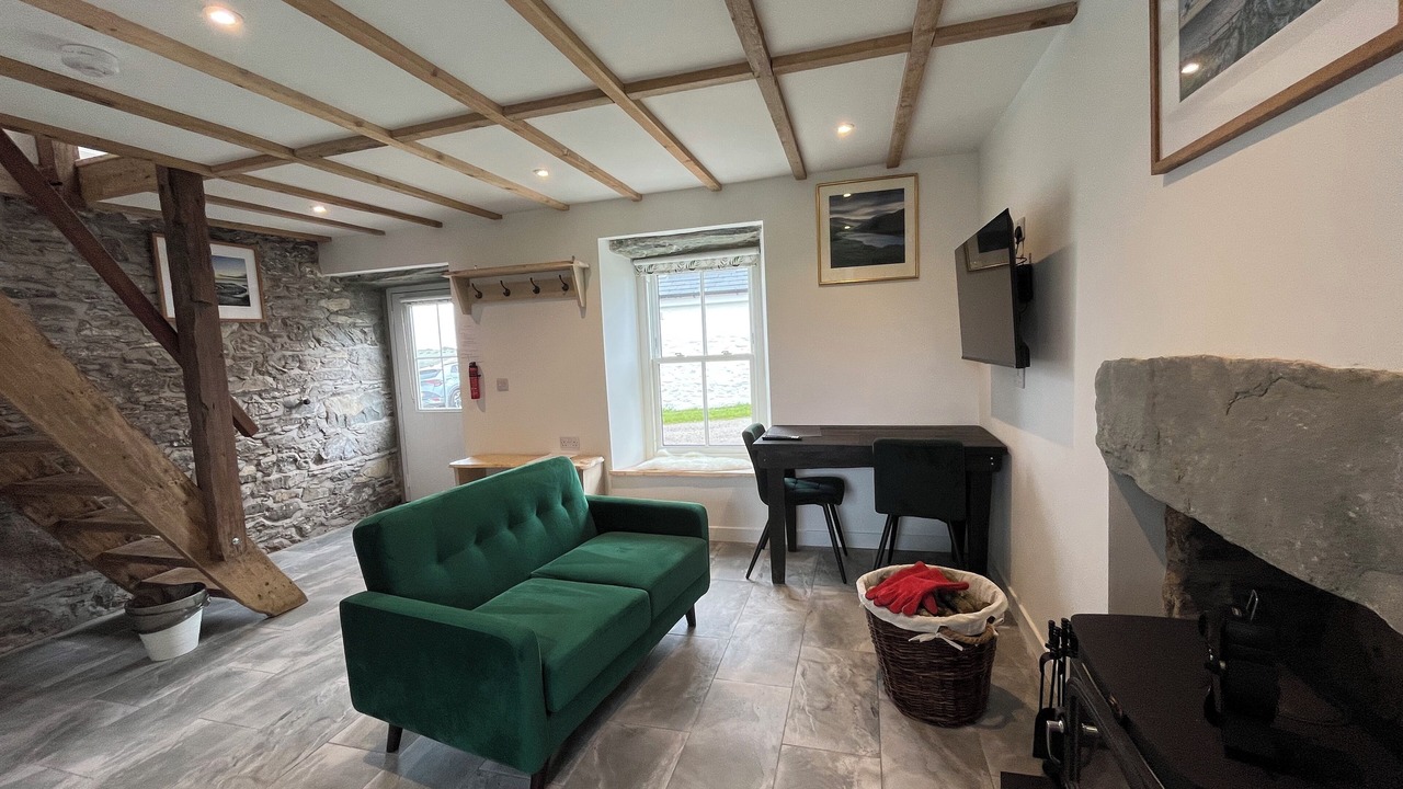 Photo of Others in Newton Stewart