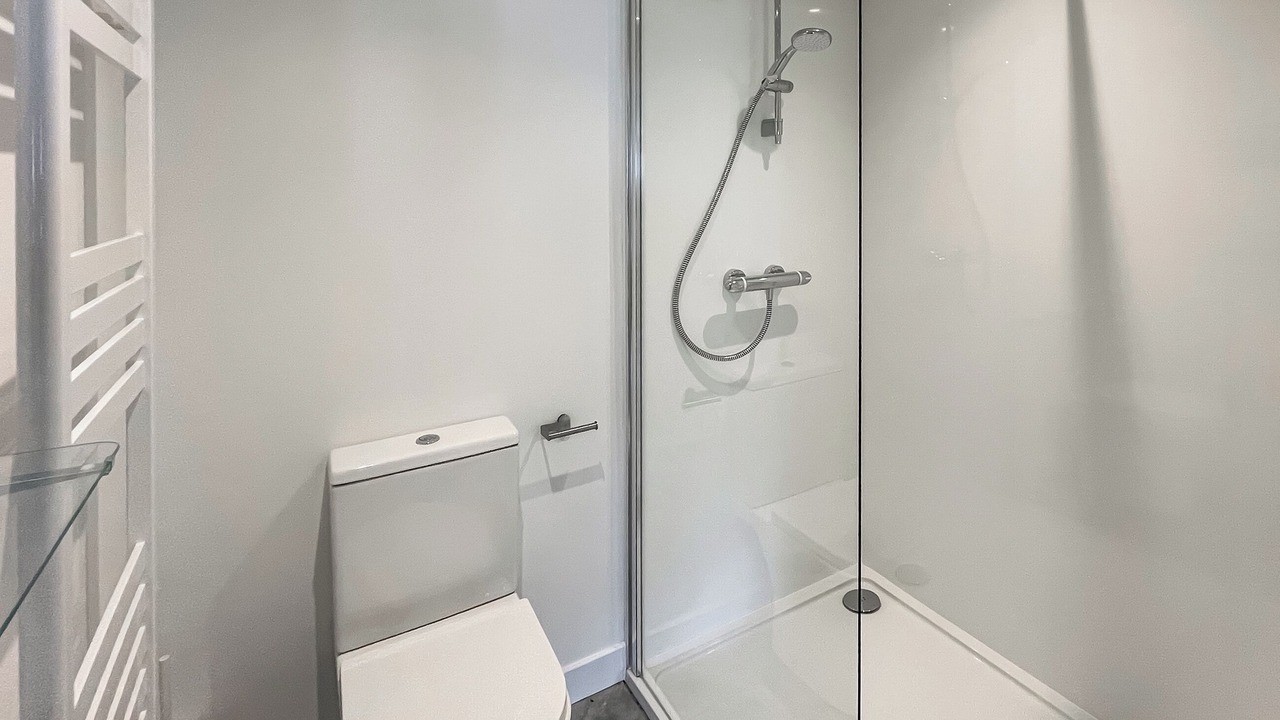 Photo of Bathroom in Newton Stewart