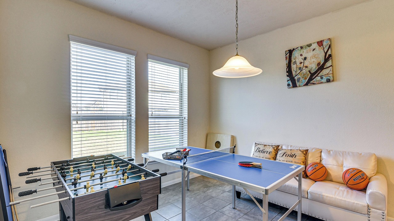 Photo of Outdoor in Atascocita