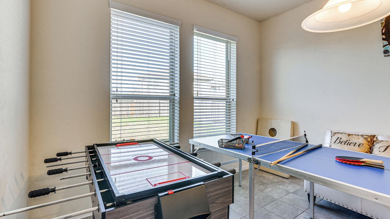 Photo of Bedroom in Atascocita