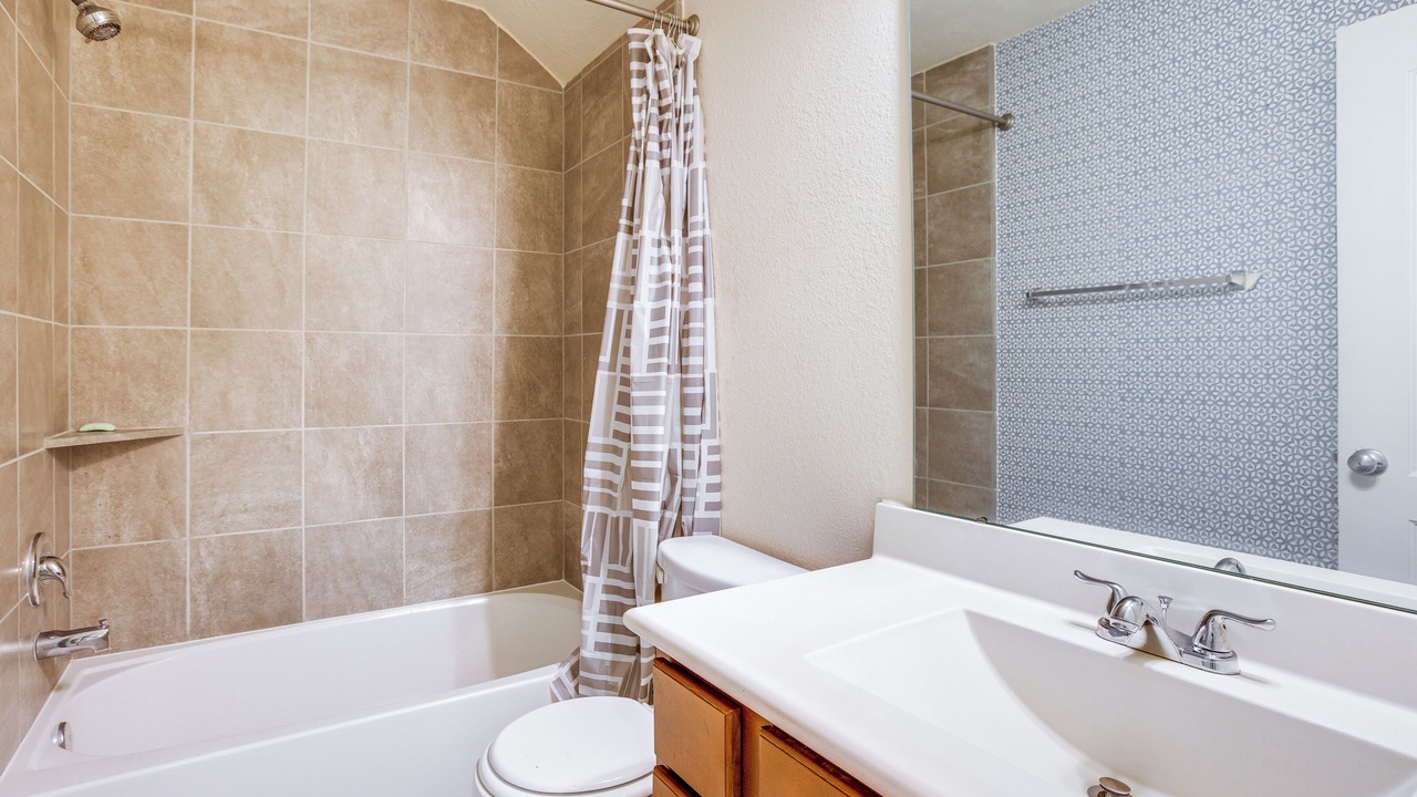 Photo of Bathroom in Atascocita