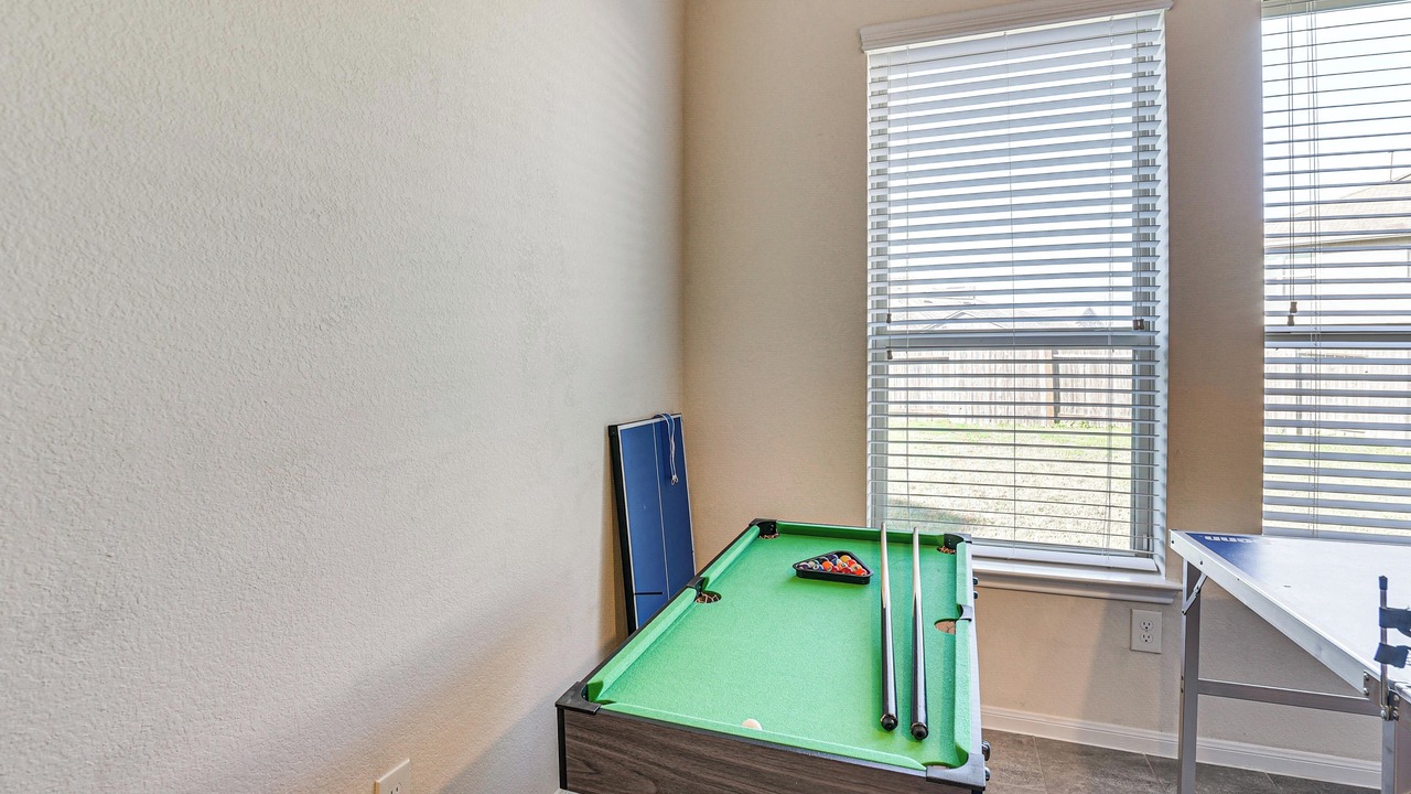 Photo of Bedroom in Atascocita