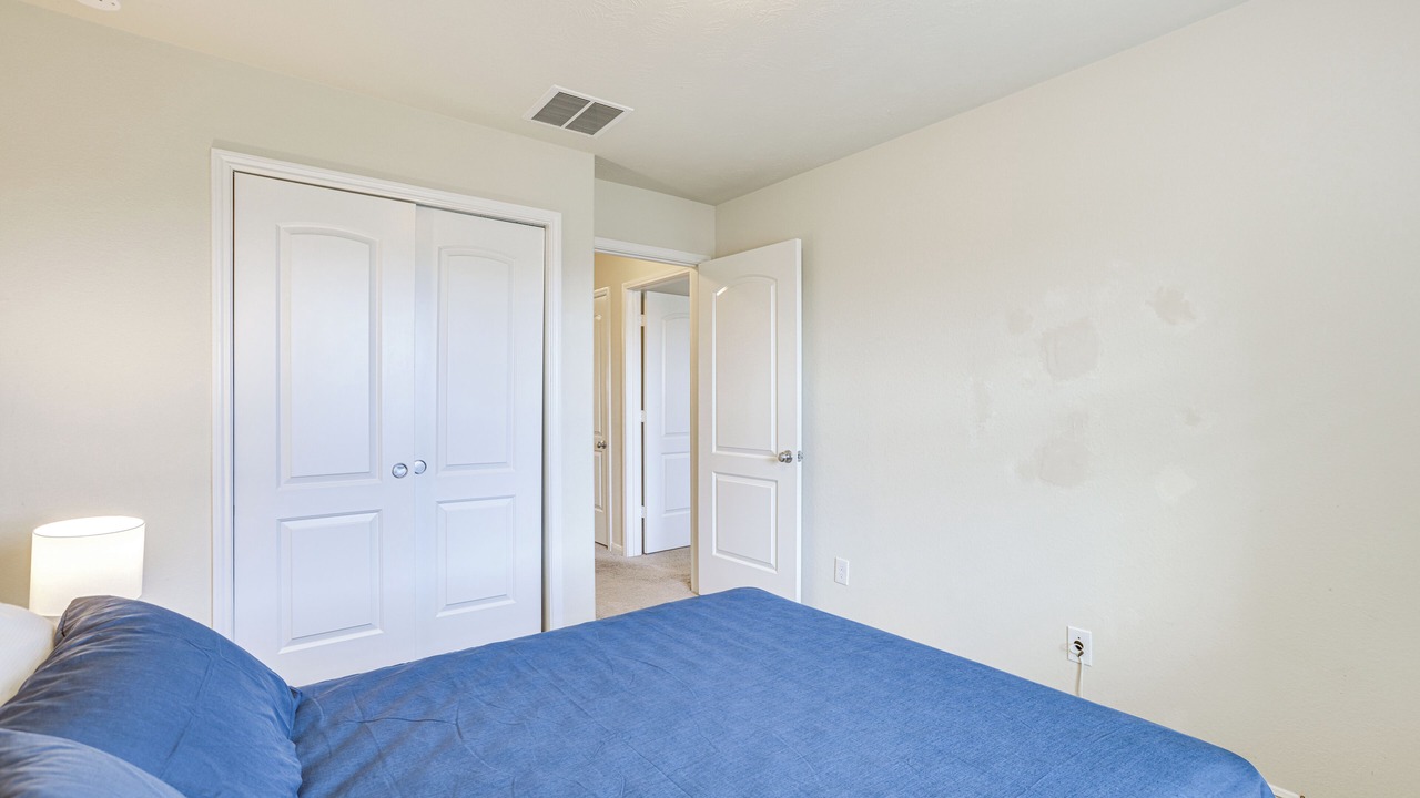 Photo of Bedroom in Atascocita