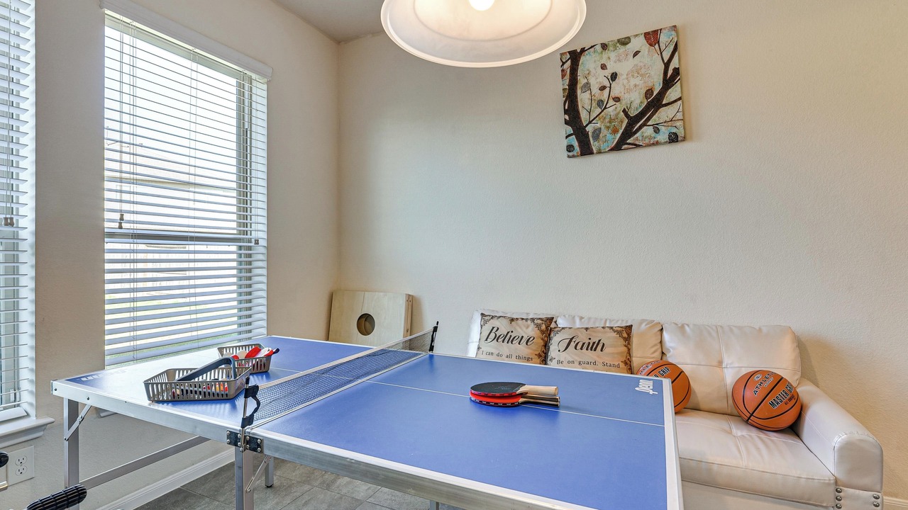 Photo of Bedroom in Atascocita