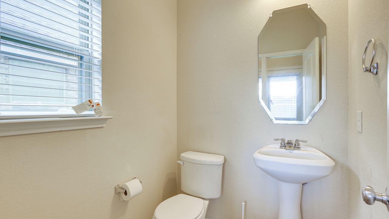 Photo of Bathroom in Atascocita