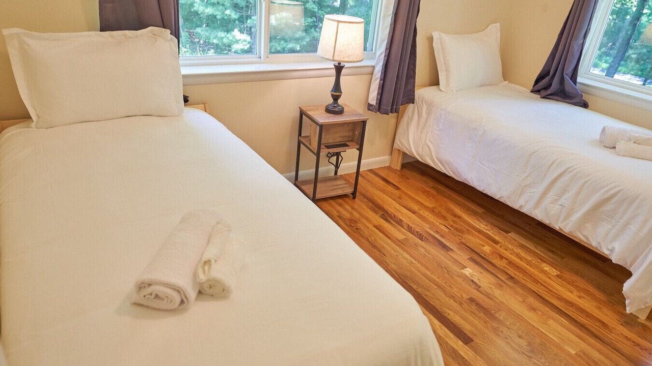 Photo of Bedroom in Beemerville