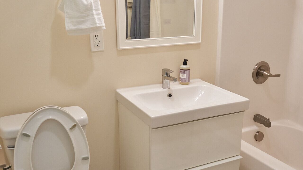 Photo of Bathroom in Beemerville