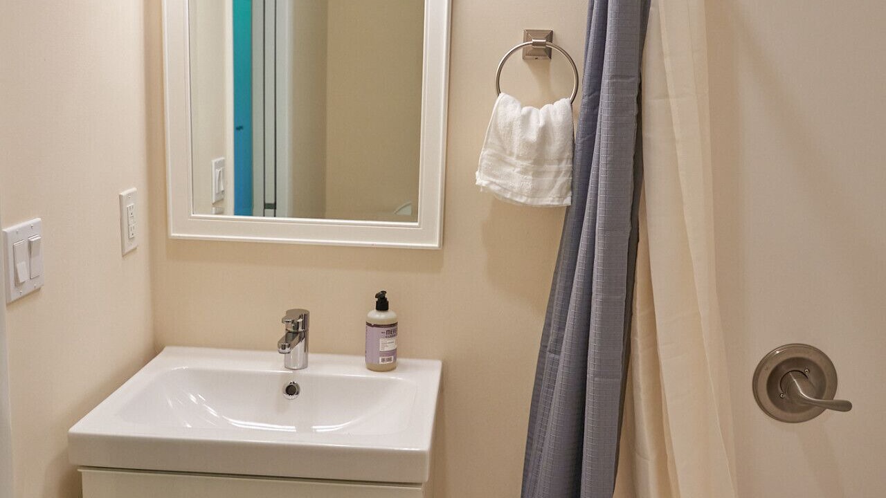 Photo of Bathroom in Beemerville