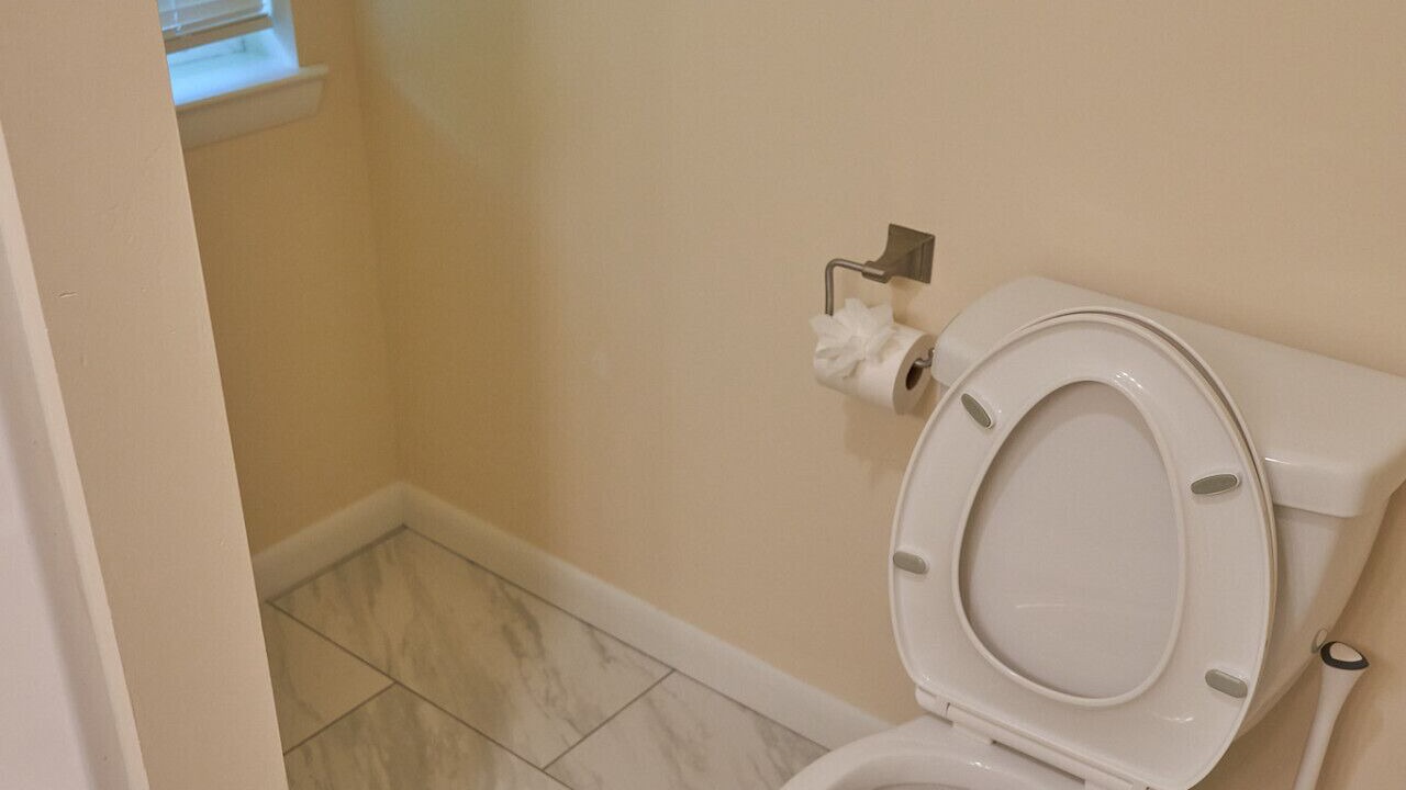 Photo of Bathroom in Beemerville