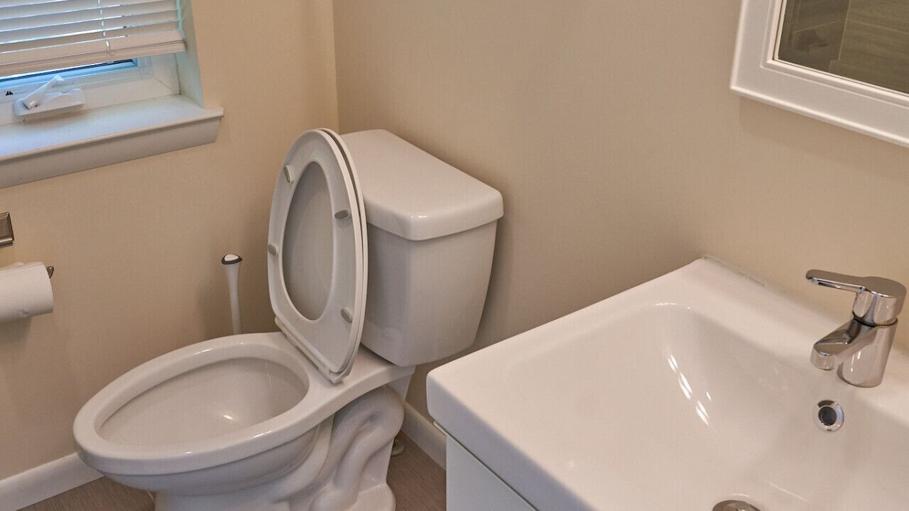 Photo of Bathroom in Beemerville