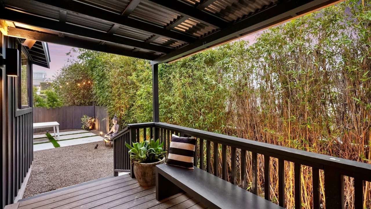 Photo of Patio Balcony in Diamond Crestview