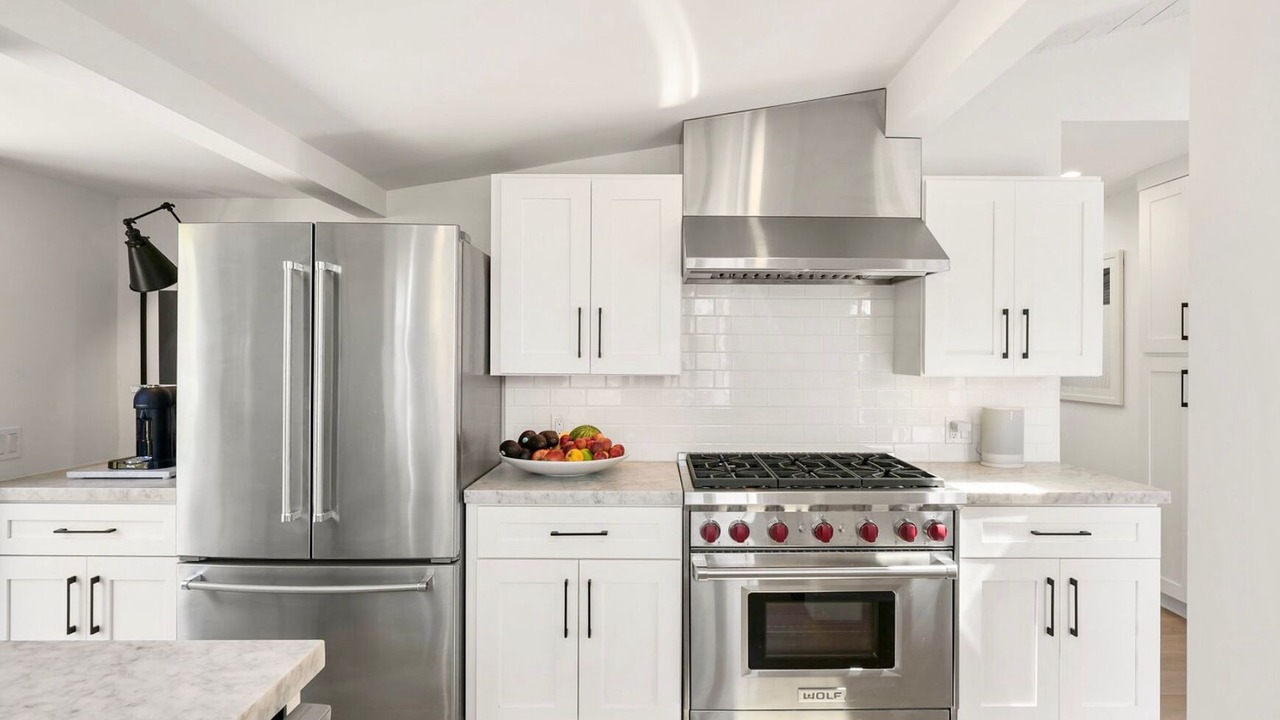 Photo of Kitchen in Diamond Crestview