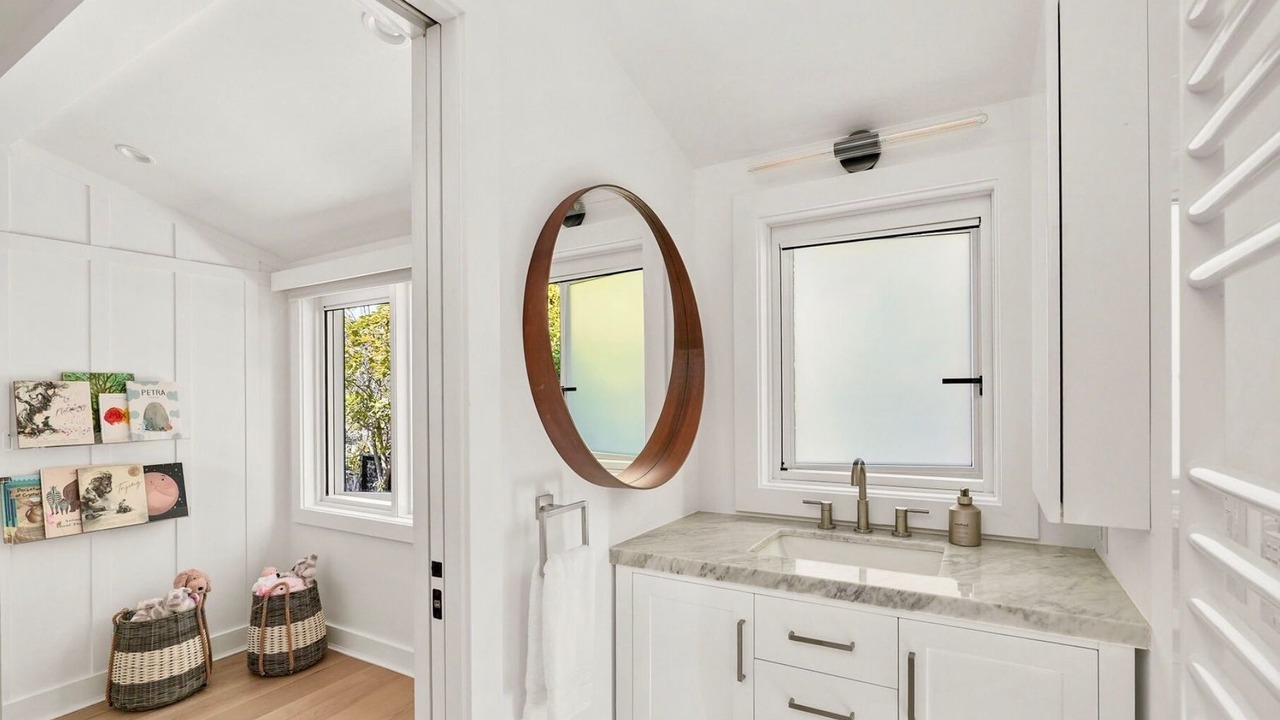 Photo of Bathroom in Diamond Crestview