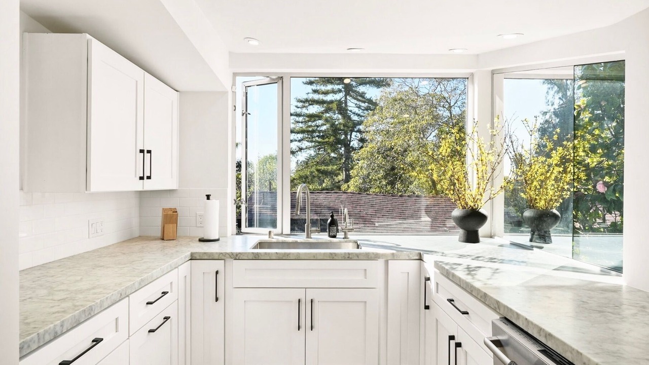 Photo of Kitchen in Diamond Crestview