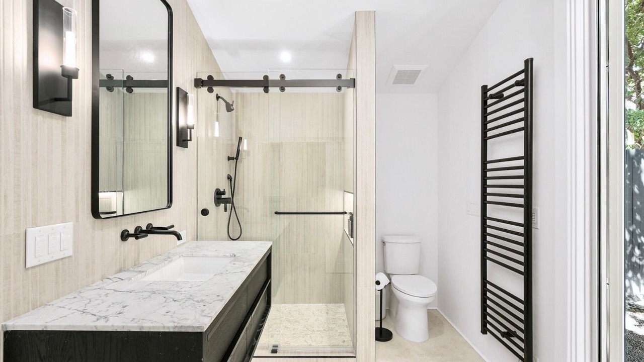Photo of Bathroom in Diamond Crestview