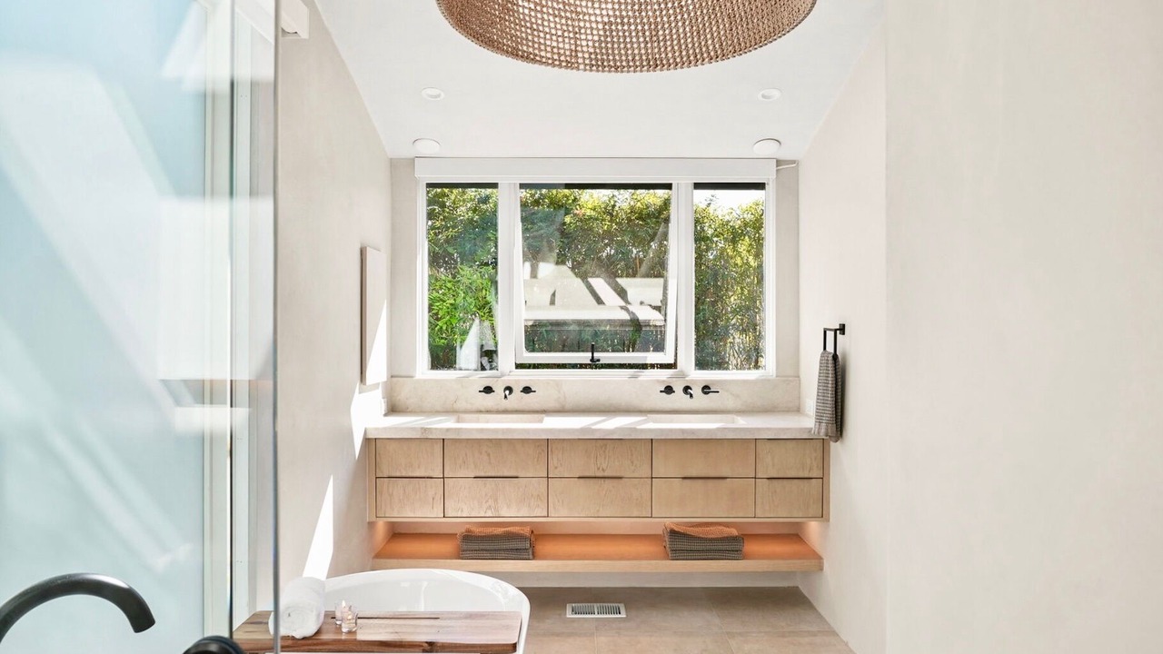 Photo of Bathroom in Diamond Crestview