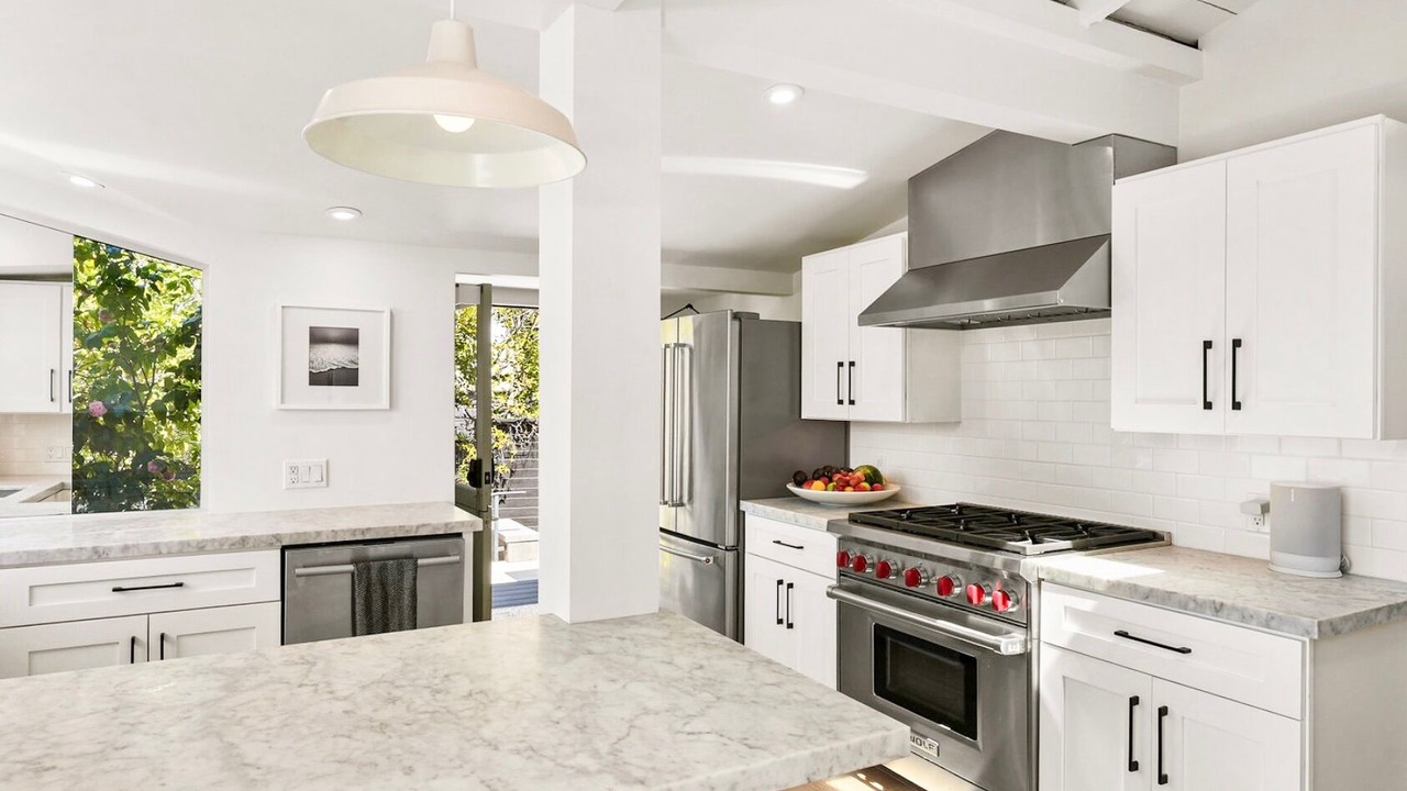 Photo of Kitchen in Diamond Crestview