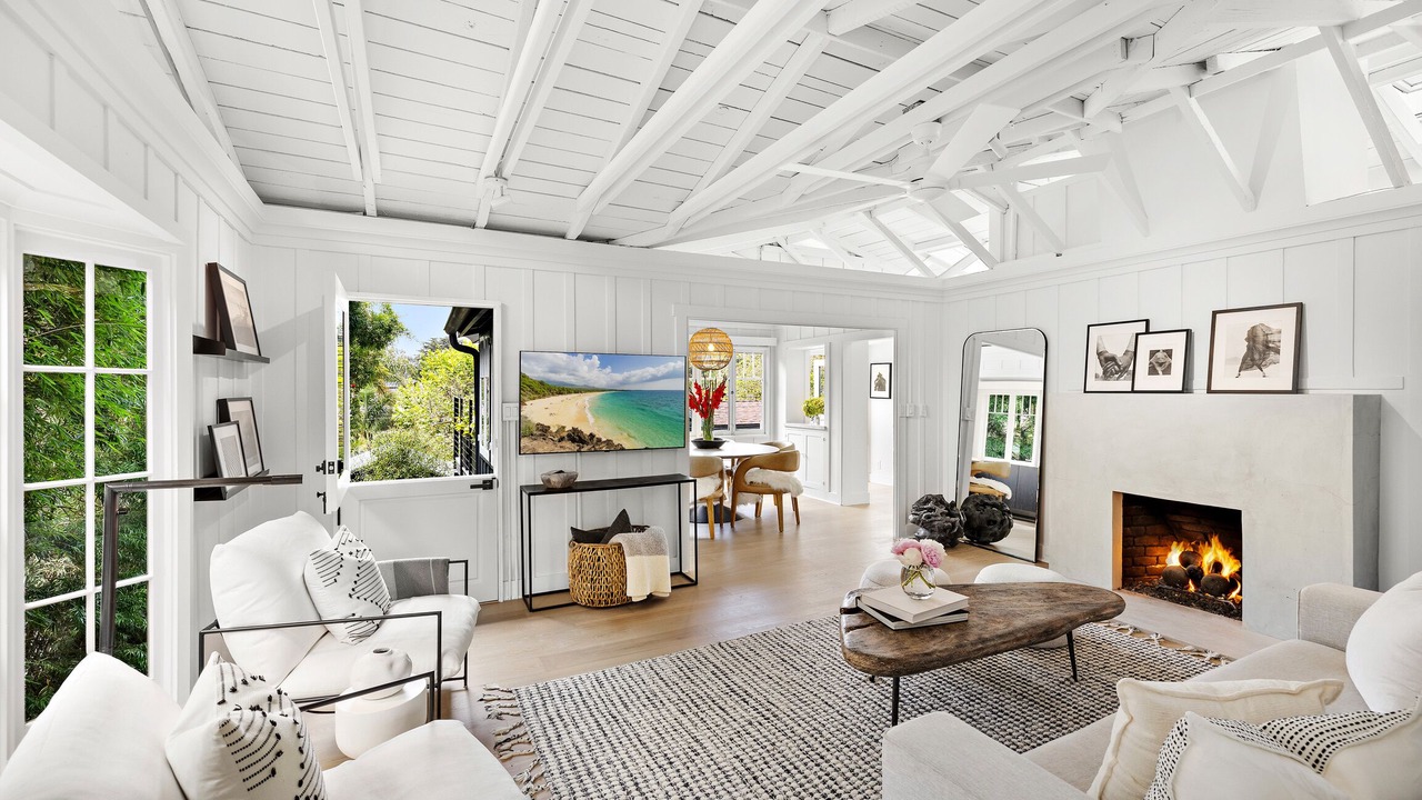 Photo of Livingroom in Diamond Crestview