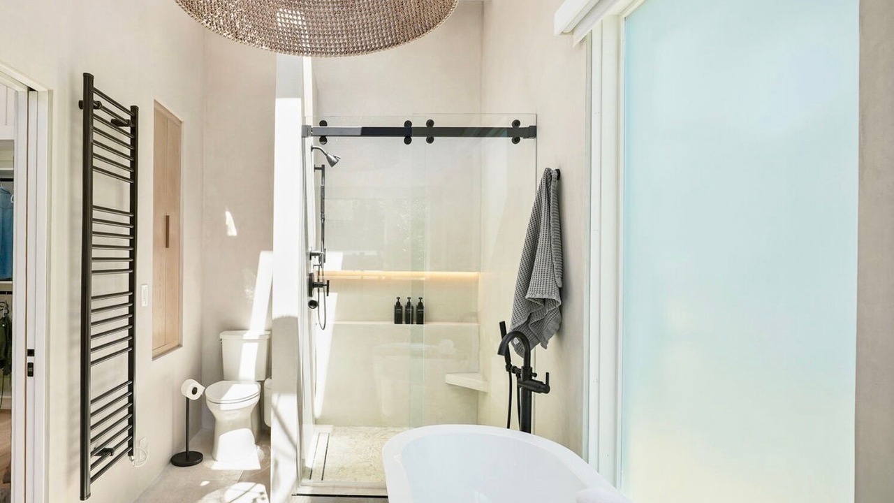 Photo of Bathroom in Diamond Crestview