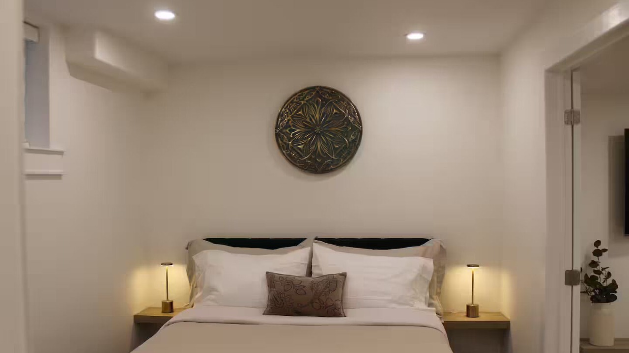 Photo of Bedroom in Barrie