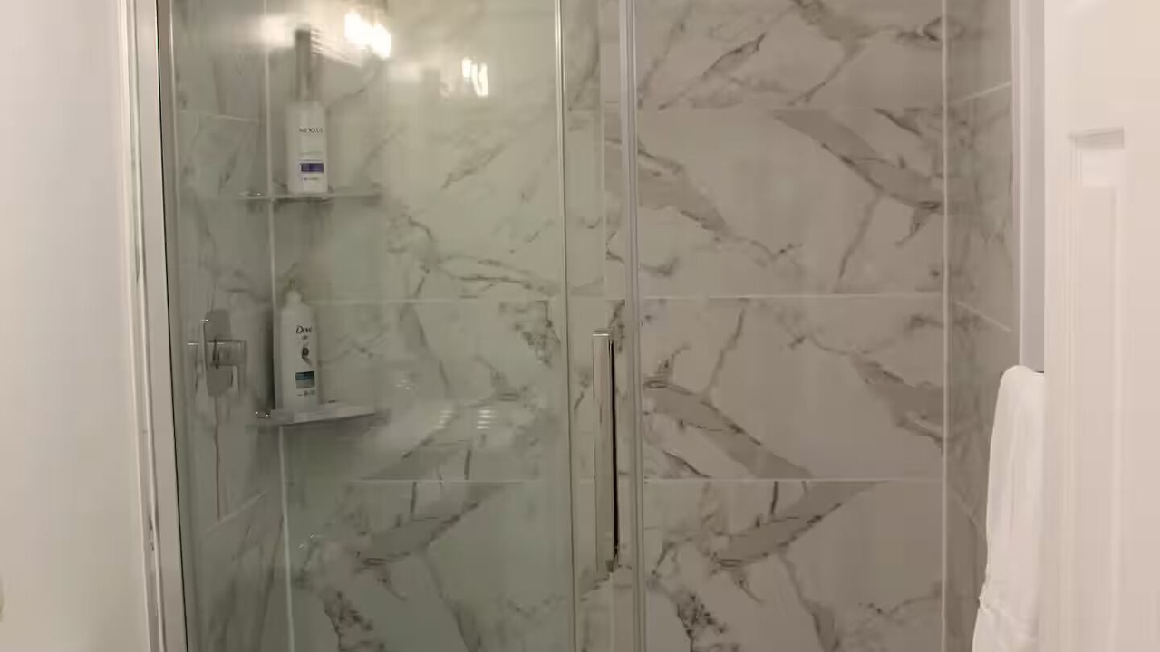 Photo of Bathroom in Barrie