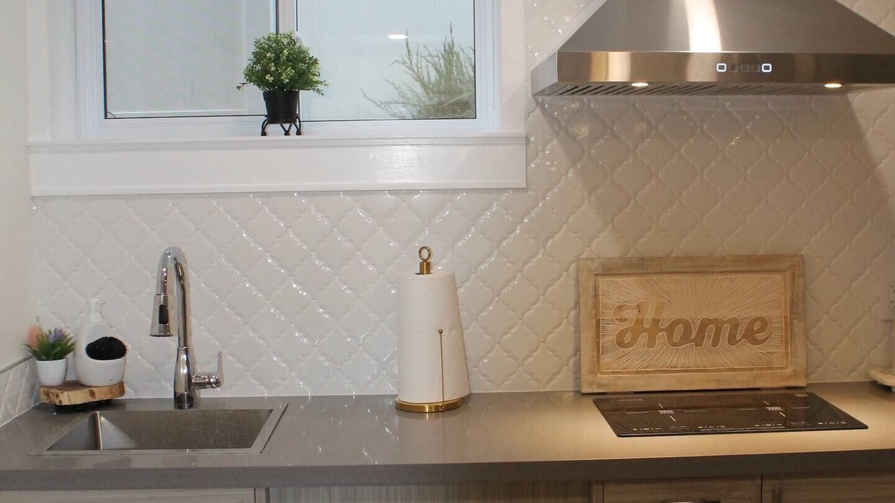 Photo of Kitchen in Barrie