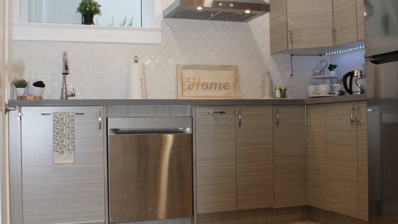 Photo of Kitchen in Barrie