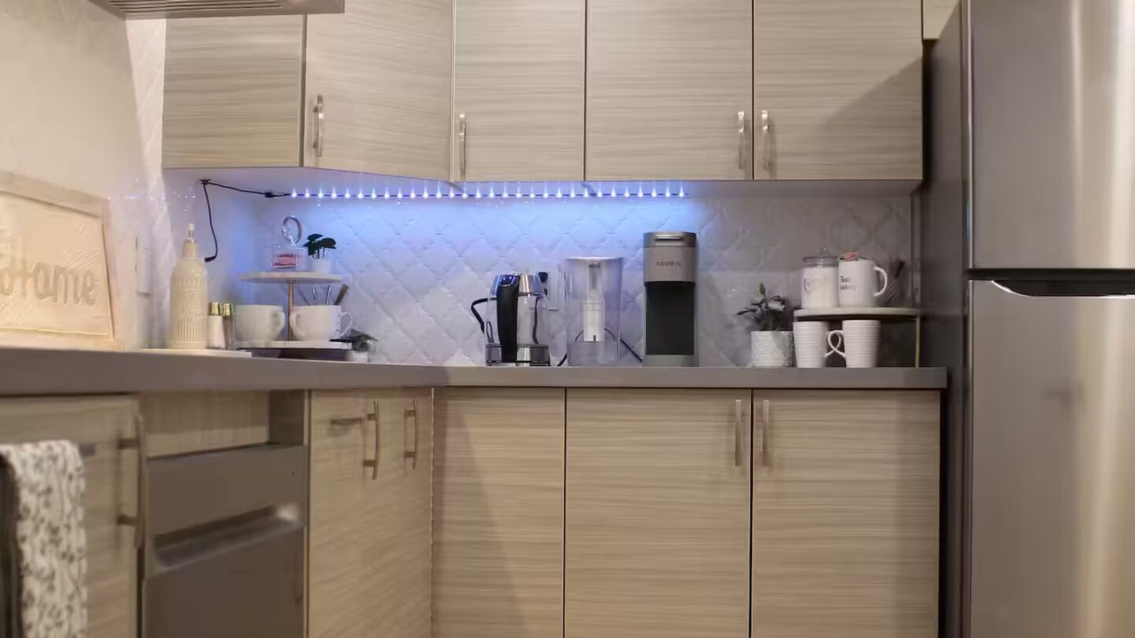 Photo of Kitchen in Barrie
