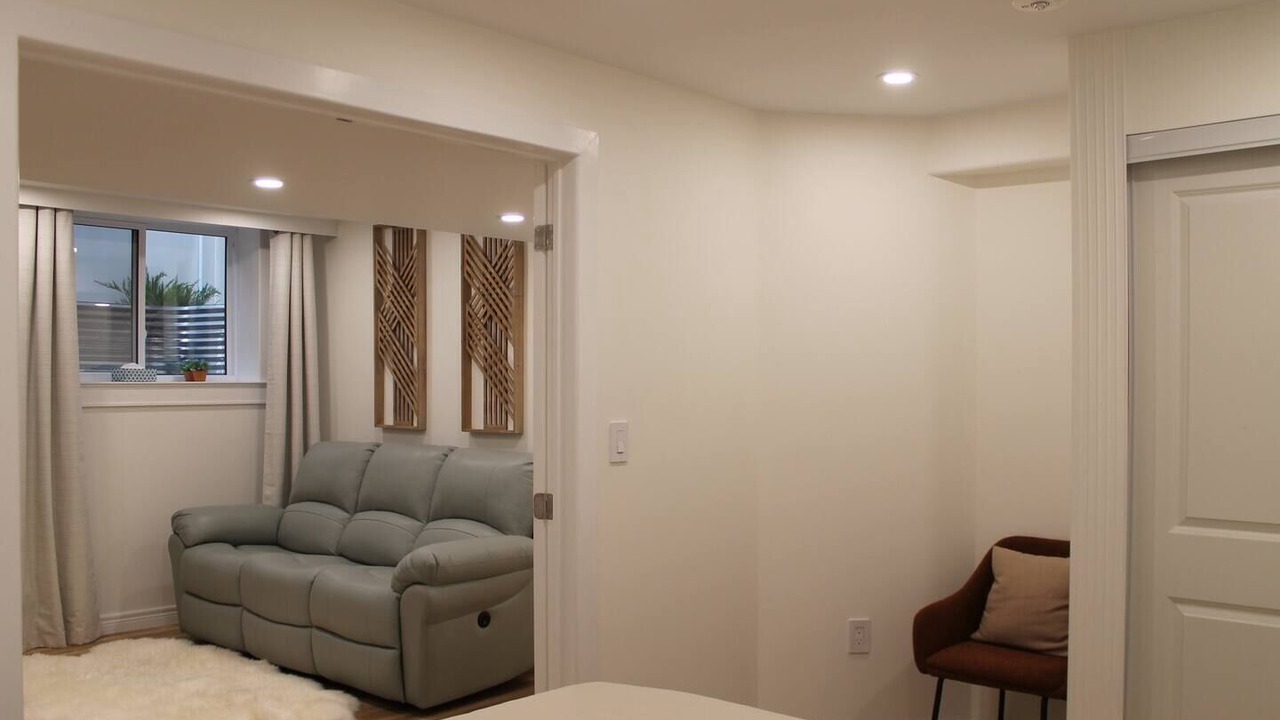 Photo of Bedroom in Barrie