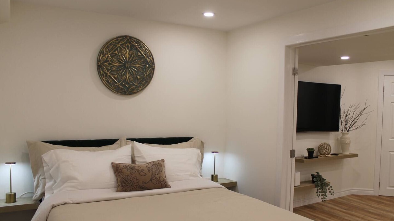 Photo of Bedroom in Barrie
